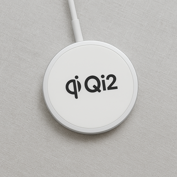 Qi2 chargeur sans fil