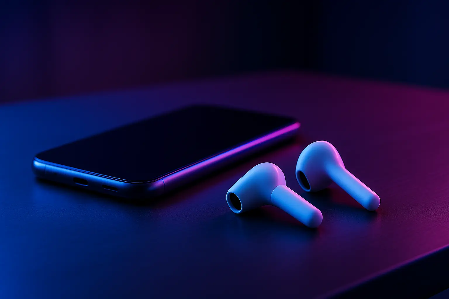 écouteurs sans fil 2025